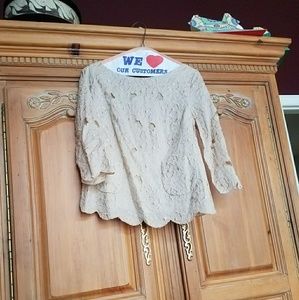 H &M Women's blouse